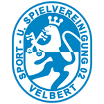 SSVg Velbert logo