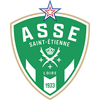 St Etienne W logo