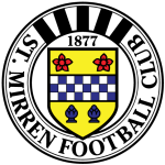 St. Mirren B logo