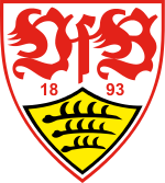 Stuttgart II logo