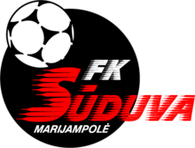 Suduva logo