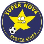 Super Nova logo