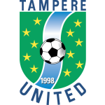 Tampere Utd logo