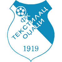 Tekstilac Odzaci logo