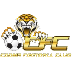 Tigers FC logo