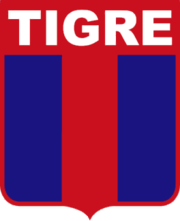 Tigre logo