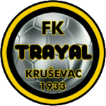 Trayal Krusevac logo