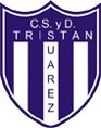 Tristan Suarez logo