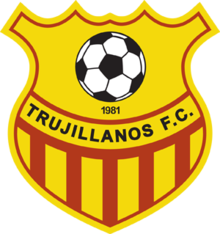 Trujillanos logo