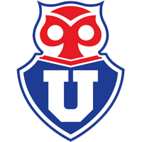 U. De Chile logo