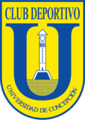 U. De Concepcion logo