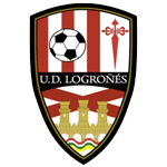 UD Logrones logo
