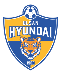 Ulsan HD logo