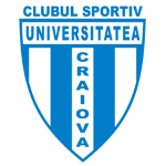 Univ. Craiova (Rou) logo