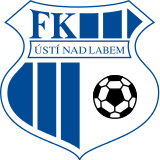 Usti nad Labem logo