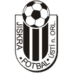 Usti nad Orlici logo