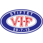 Valerenga W logo