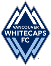 Vancouver Whitecaps logo