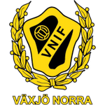 Vaxjo Norra logo