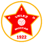 Velez Mostar logo