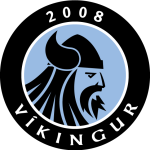 Vikingur (Fai) logo