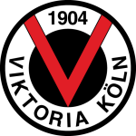 Viktoria Koln (Ger) logo