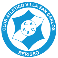 Villa San Carlos logo