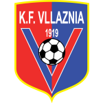 Vllaznia (Alb) logo
