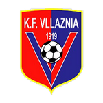 Vllaznia W logo