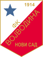 Vojvodina logo