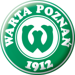 Warta Poznan logo