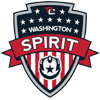 Washington Spirit W logo