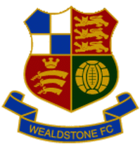 Wealdstone logo