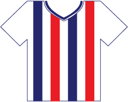 Willem II logo