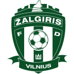 Zalgiris (Ltu) logo