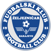Zeljeznicar logo