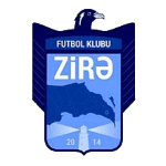 Zira (Aze) logo