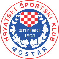 Zrinjski logo