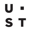 UST España & Latam logo