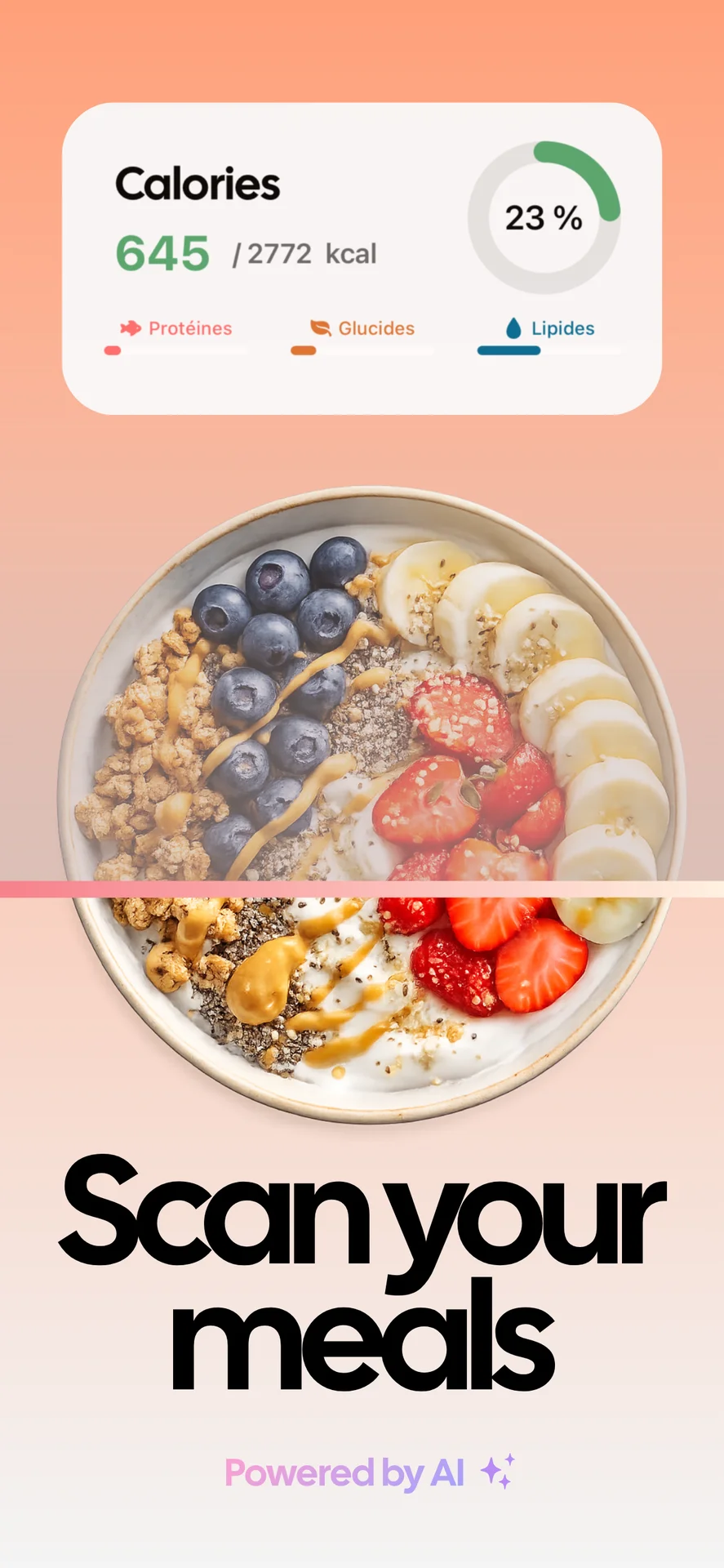 Scan Ember Ember - Meal scan, macros & AI coach | ListMyStartup.app ...