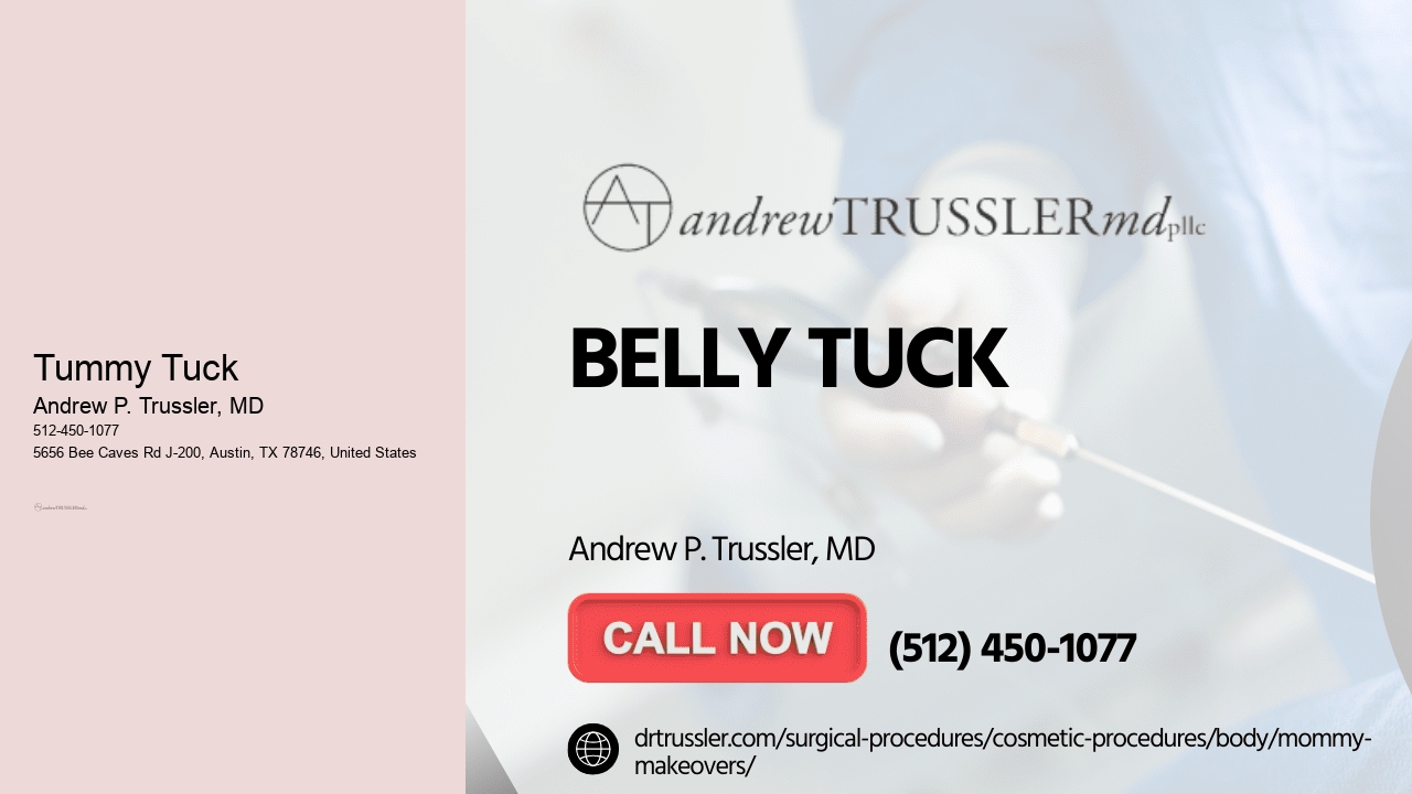 Tummy Tuck