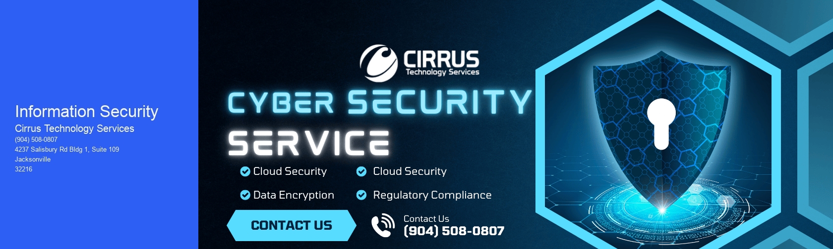 Information Security