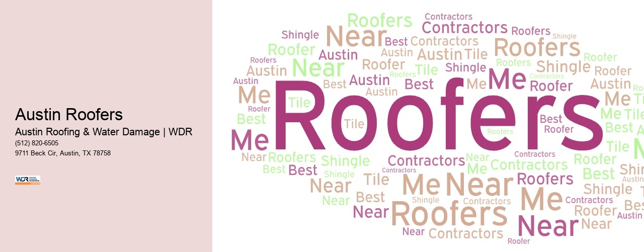 Austin Roofers