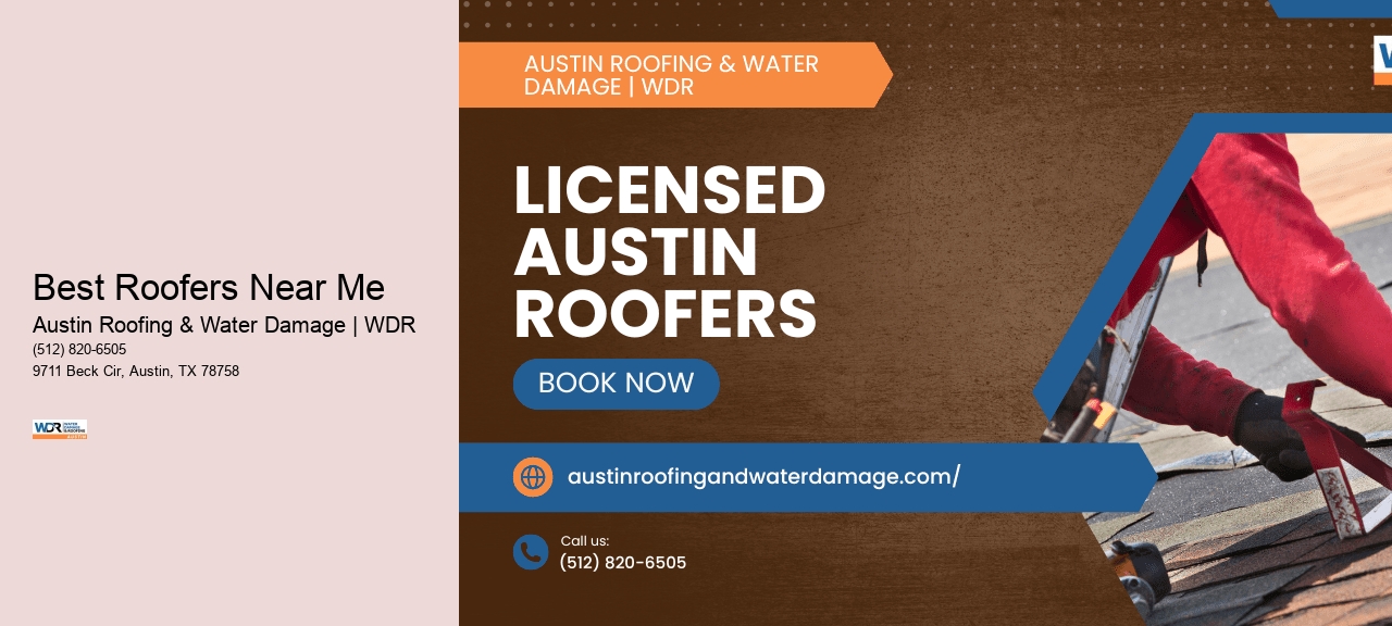 Best Roofers Near Me