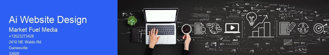 Ai Website Design