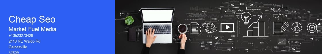 Cheap Seo