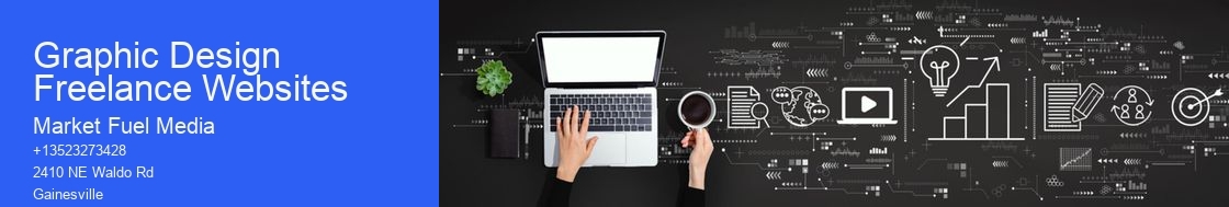 Graphic Design Freelance Websites