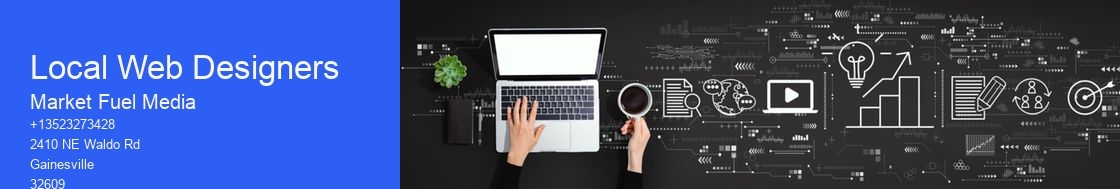 Local Web Designers
