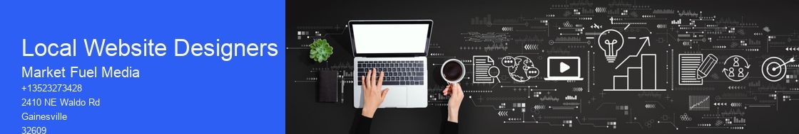 Local Website Designers