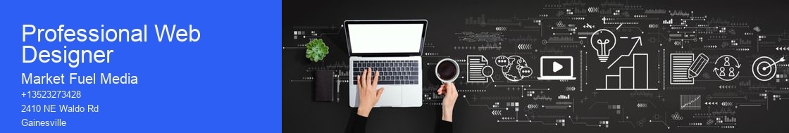 Professional Web Designer